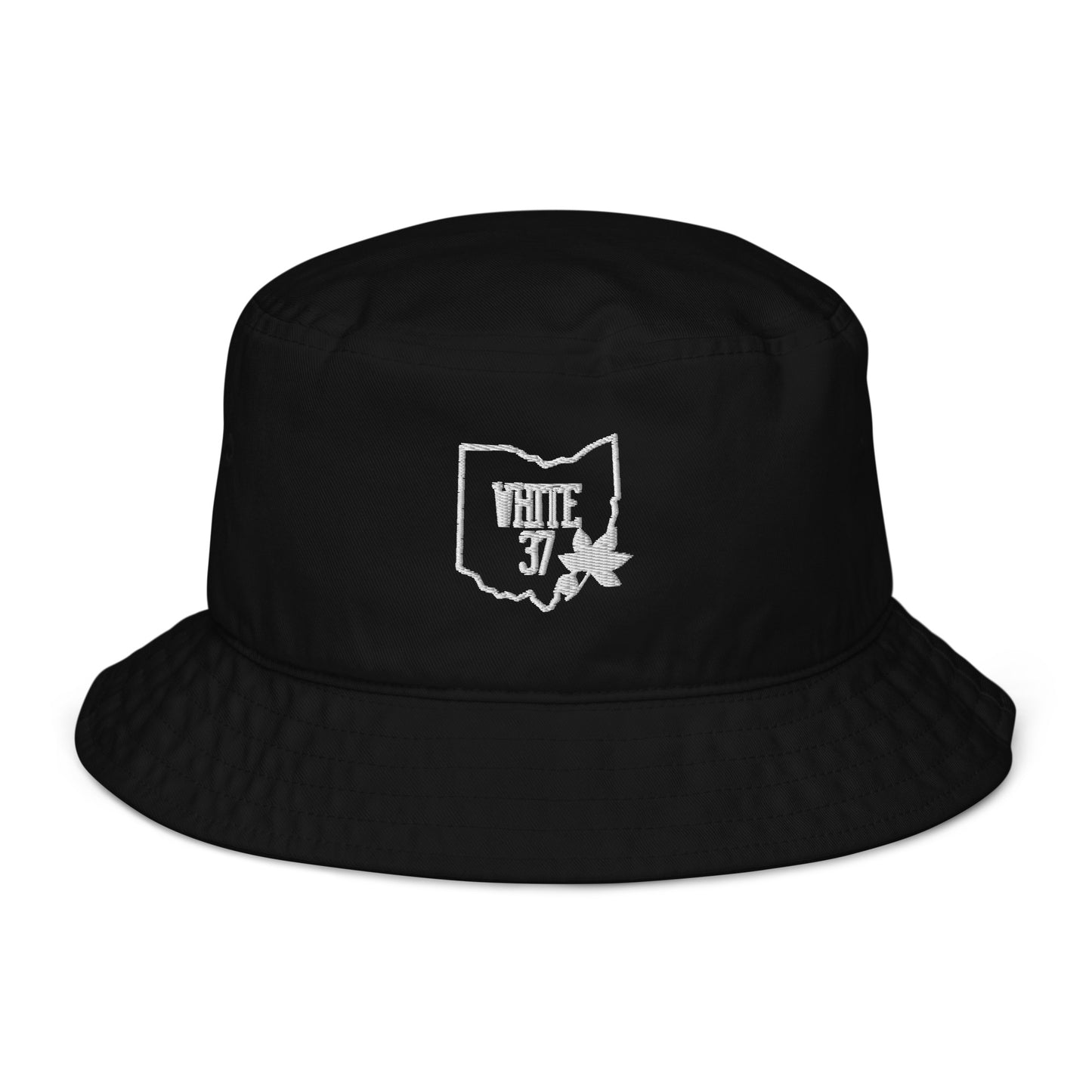 Organic bucket hat