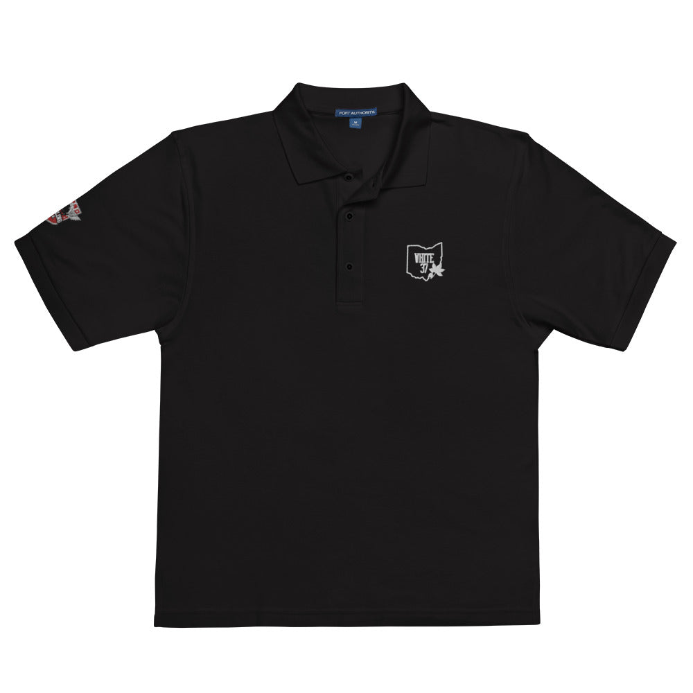 Men's Premium Polo