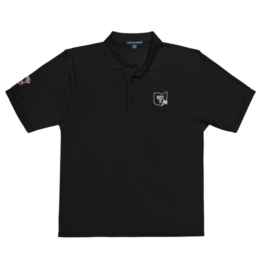 Men's Premium Polo