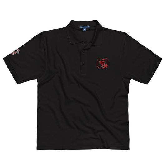 Men's Premium Polo