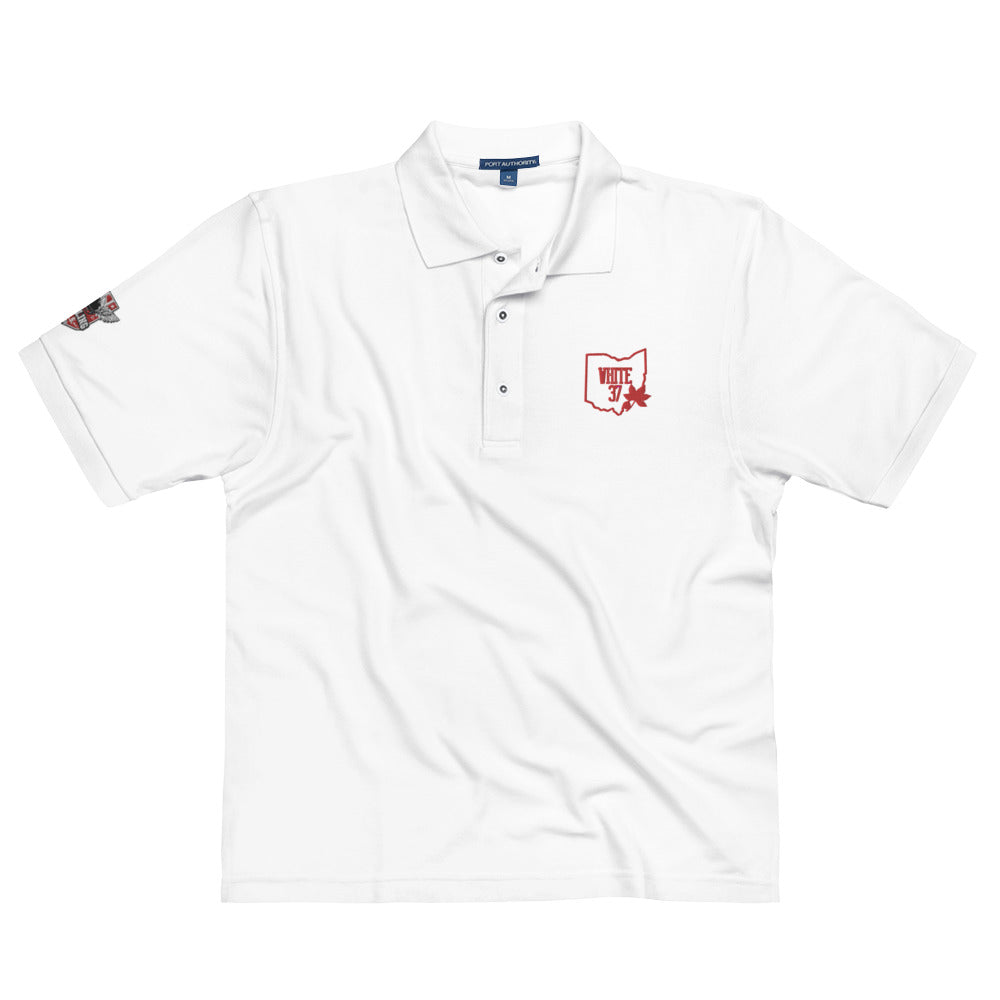 Men's Premium Polo