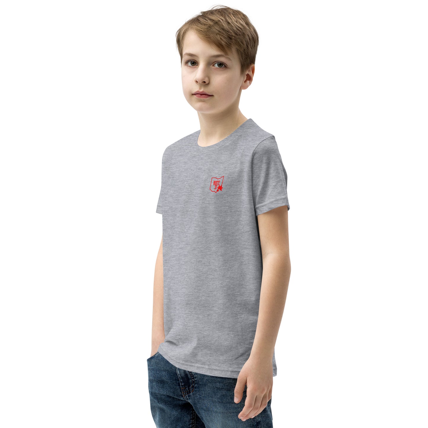 Youth Short Sleeve T-Shirt